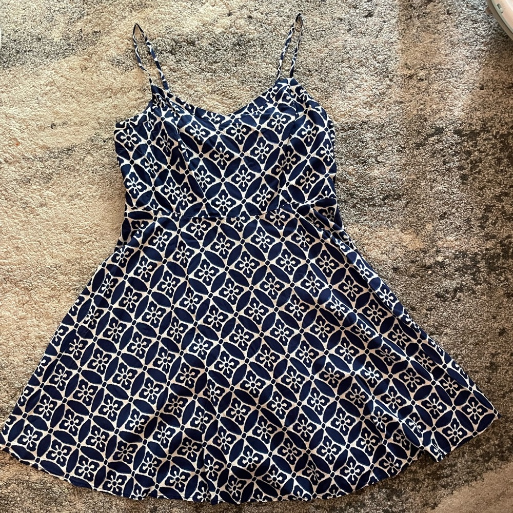 Old Navy summer dress - size XL